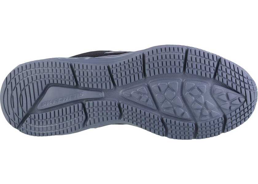 Sneakers SKECHERS Dyna-Air Black Barbati (BM 8891067) 4