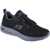 SKECHERS Dyna-Air Black