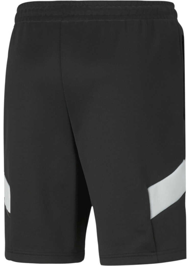 Pantaloni scurti PUMA Ferrari Race Track Short Black Barbati (BM 8891076) 2