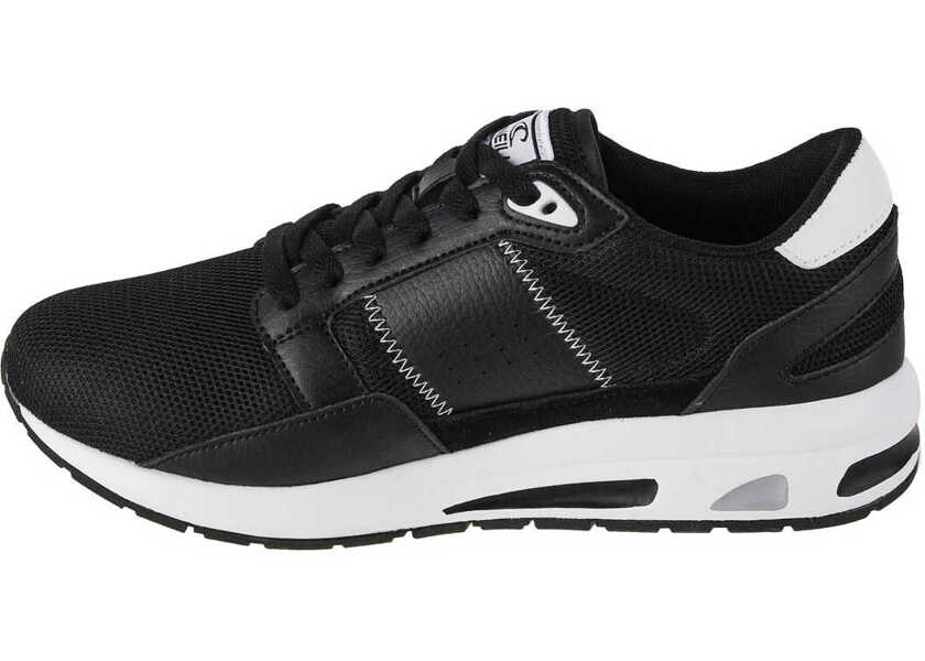 Sneakers ONeill Superbank Wmn Low Black Femei (BM 8891094) 2