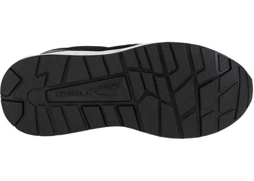 Sneakers ONeill Superbank Wmn Low Black Femei (BM 8891094) 4