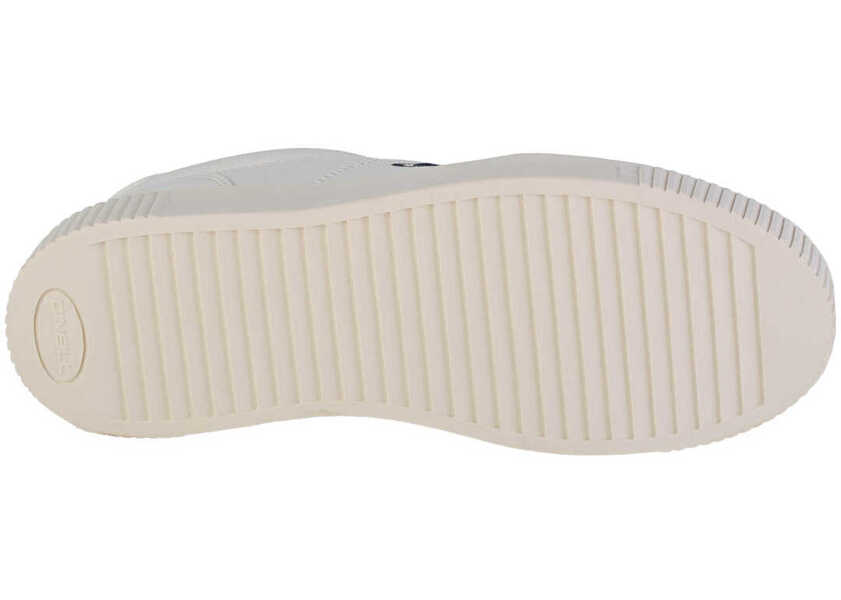 Sneakers ONeill Sunset CVS Wmn Low White Femei (BM 8891097) 4