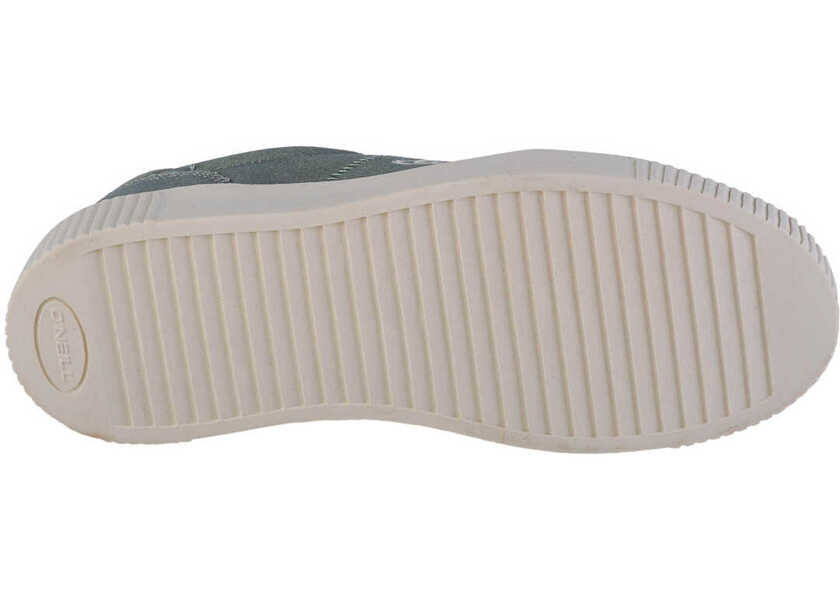 Sneakers ONeill Sunset CVS Wmn Low Green Femei (BM 8891100) 4