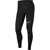 Nike Dry Gardien Padded GK Tights Black