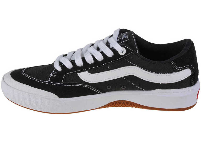 Sneakers Vans Berle Pro Black Baieti (BM 8891172) 2