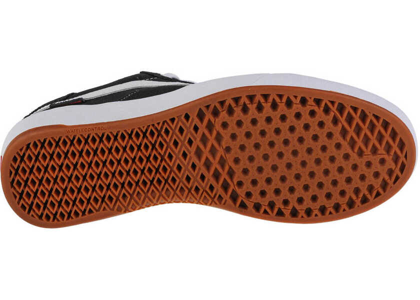 Sneakers Vans Berle Pro Black Baieti (BM 8891172) 4