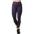 SKECHERS Go Walk High Waisted 7/8 Legging Purple
