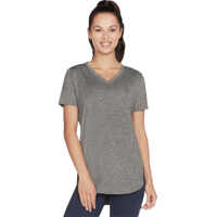 Tricouri Diamond Blissful Tunic Tee Femei
