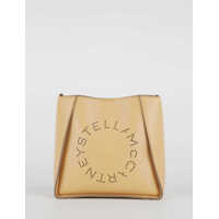 Genti de umar Stella Logo Beige Bag Femei