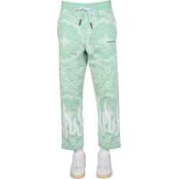 Pantaloni de trening Jogging Pants With Paisley Pattern Fete