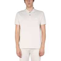 Tricouri Polo Polo With Logo Embroidery Barbati
