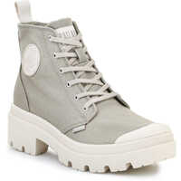 Sneakers Palladium Pallladium Pallabase Twill Dune 96907 - 297 - M