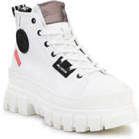 Sneakers Palladium Revolt HI TX 97242 - 127 - M