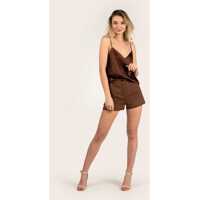 Pantaloni scurti Piazza 1N134S Femei