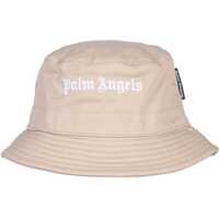 Palarii Embroidered Logo Bucke Hat Femei