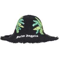 Palarii Bucket Crochet Hat Femei