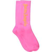Sosete Socks With Classic Logo Femei