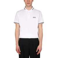 Tricouri Polo Polo With Logo Barbati