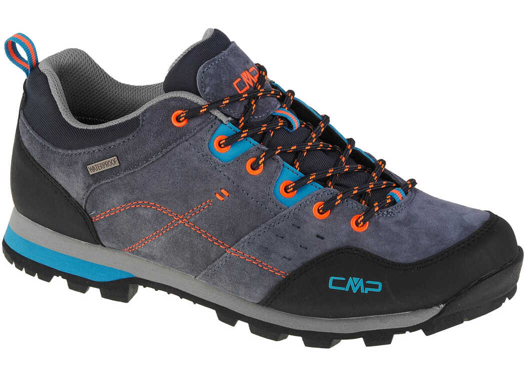 CMP Alcor Low Navy