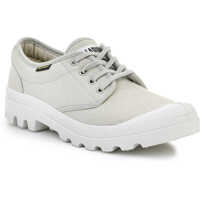 Sneakers Palladium Pallabrouse OX STONE 00068 - 243 - M