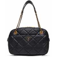 Genti de umar Cessily Shoulder Bag HWQB7679180BLA Femei