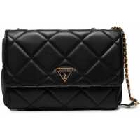 Genti de umar Cessily Crossbody Flap HWQB7679210BLA Femei