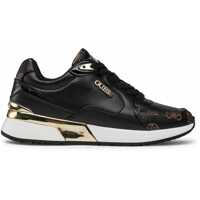 Sneakers Moxea Sneakers FL5MOXFAL12BLKBR Femei