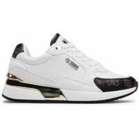 Sneakers Moxea Sneakers FL5MOXFAL12WHBR Femei