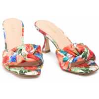 Saboti Dama - Saboti GUESS Diedra 2 FL6D2RSAT03FLOWE Multicolor Femei (BM 8896620) - B-mall.ro