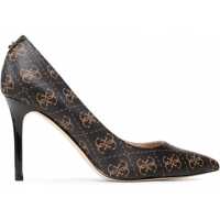 Pantofi cu toc Dafne 11 FL7D11FAL08BROCR Femei