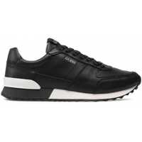 Sneakers Padova FM6PDVLEA12BLACK Barbati