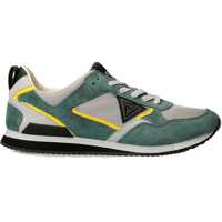 Sneakers Treviso FM6TREFAM12TIGRE Barbati