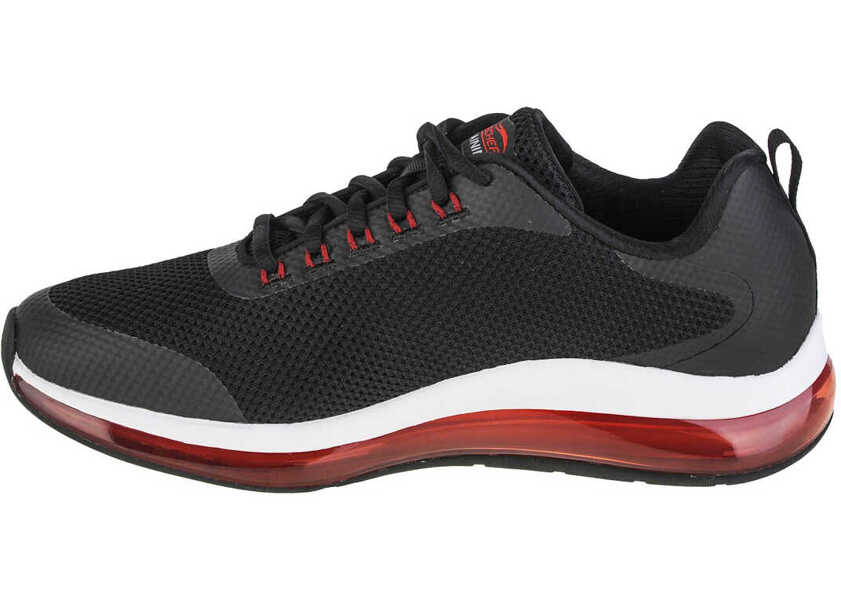 Sneakers SKECHERS Skech-Air Element 2.0 Lomarc Black Barbati (BM 8896944) 2