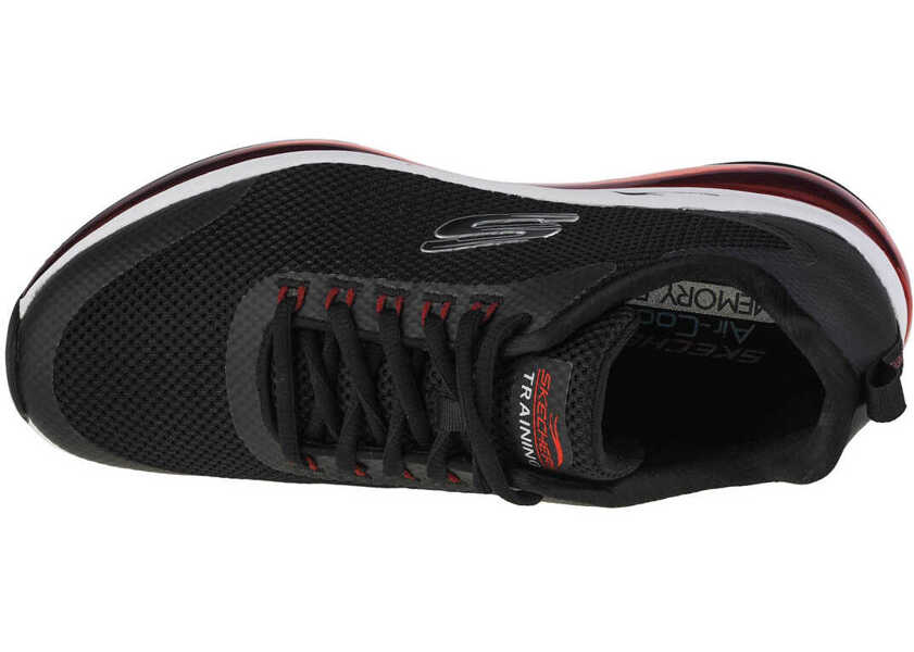 Sneakers SKECHERS Skech-Air Element 2.0 Lomarc Black Barbati (BM 8896944) 3