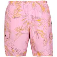 Bermude "Palm" Swimsuit Barbati
