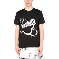 Tricouri "Spring Summer" T-Shirt Barbati