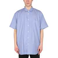 Camasi casual Striped Pattern Shirt Barbati