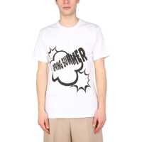 Tricouri "Spring Summer" T-Shirt Barbati