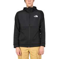 Bluze de trening The North Face Logo Print Sweatshirt