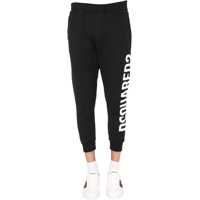 Treninguri Logo Print Jogging Pants Barbati