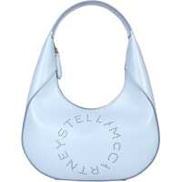 Genti de umar Small Shoulder Bag With Logo Femei