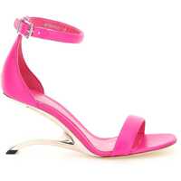 Sandale Leather Arc Sandals Femei