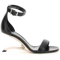 Sandale Leather Arc Sandals Femei