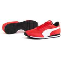Sneakers St Runner Essential 383055 Barbati