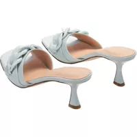 Saboti Dama - Saboti GUESS Dillie FL6DLLLEA03LBLUE Blue Femei (BM 8899346) - B-mall.ro