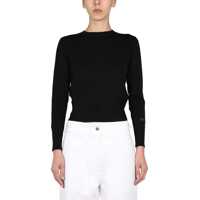 Pulovere casual Bow Jersey Femei
