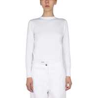 Pulovere casual Bow Jersey Femei