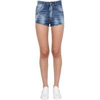 Pantaloni scurti "One Life, One Planet" Shorts Femei