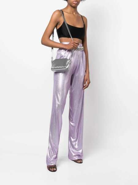 Pantaloni casual Tom Ford Harem Pants LILAC Femei (BM 8900330) 2