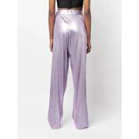 Pantaloni Dama pagina 7 - Pantaloni casual Tom Ford Harem Pants LILAC Femei (BM 8900330) - B-mall.ro